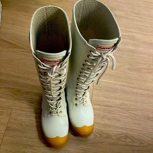 💥HUNTER BOOTS💥 ️ - Picture 7 of 9
